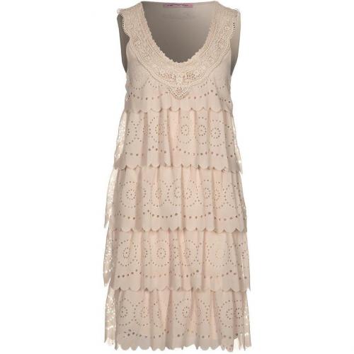 Fornarina Emy Sommerkleid light pink 