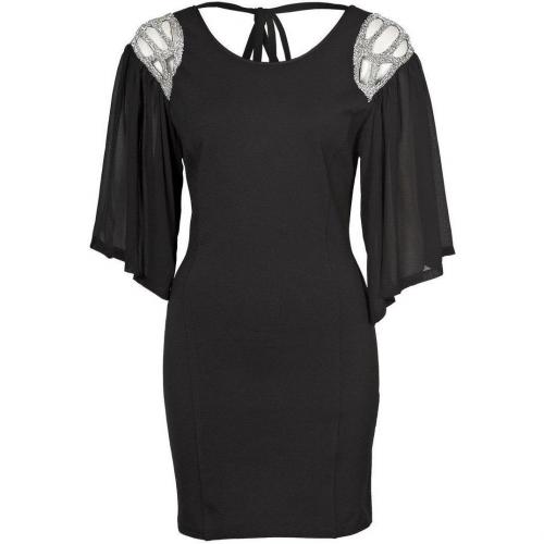 Fornarina Furya Jerseykleid black 