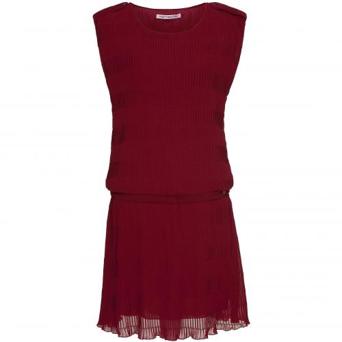 Fornarina Kleid Gordon rot