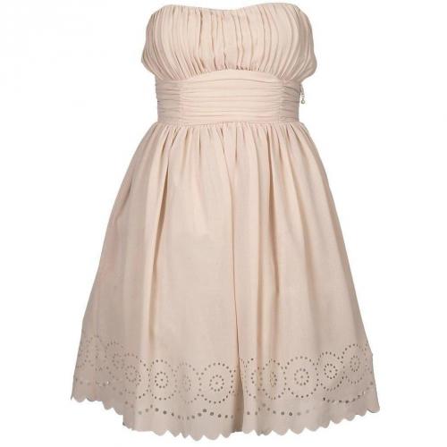 Fornarina Smilla Ballkleid light pink 