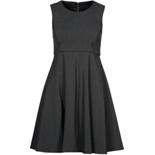 French Connection dashing dup Cocktailkleid / festliches Kleid dark grey 