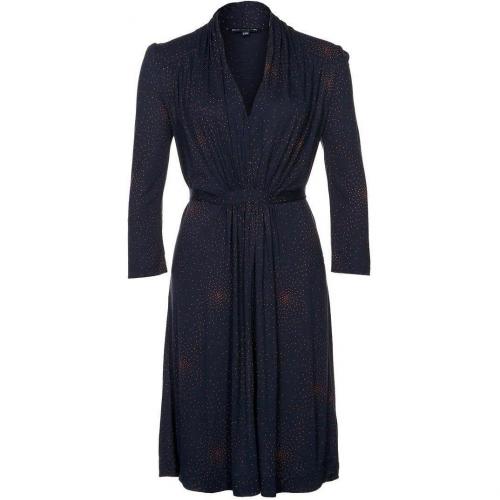 French Connection Moonlight Jerseykleid twinkle/cinder toffee