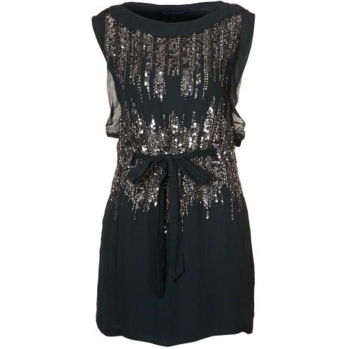French Connection Silver Simmons Cocktailkleid / festliches Kleid disguise/silver 