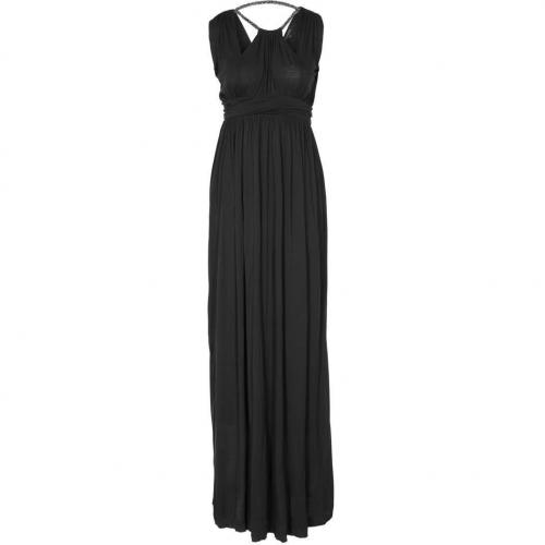 French Connection Vegas Dream Blusenkleid black 