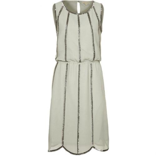 Frock and Frill Cocktailkleid / festliches Kleid grey