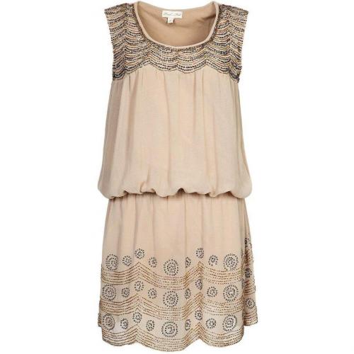 Frock and Frill Cocktailkleid / festliches Kleid nude