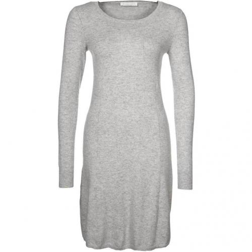 Ftc Strickkleid silber