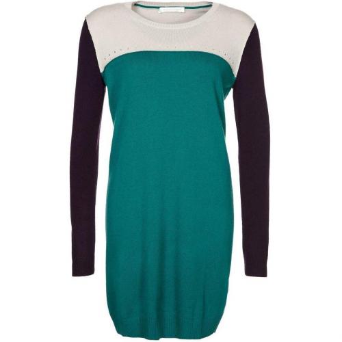 Ftc Strickkleid smaragd