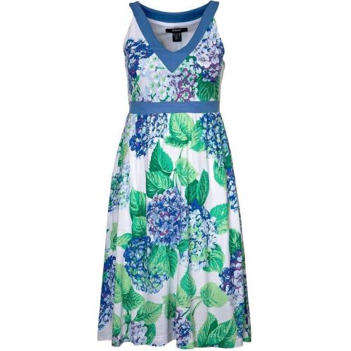 Gant Sommerkleid azur blue 