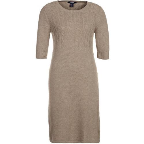 Gant Strickkleid gold beige 