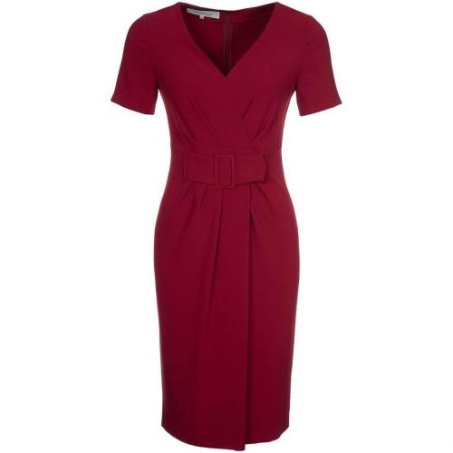 Gerard Darel Cocktailkleid / festliches Kleid red 