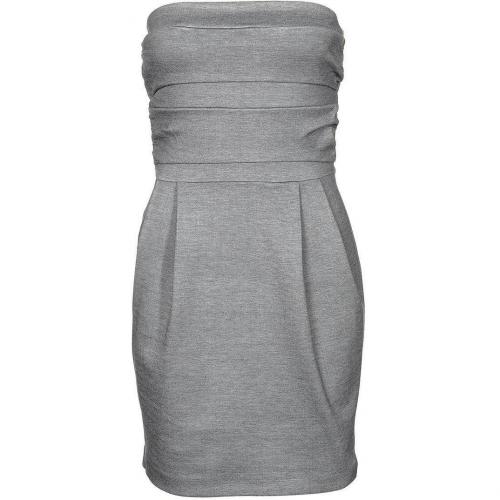 Gestuz Fine Cocktailkleid / festliches Kleid grey melange 