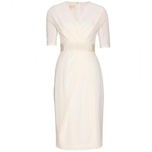 Giambattista Valli Drapiertes Kleid