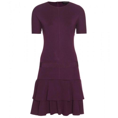 Giambattista Valli Strickkleid