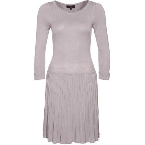 Great Plains Canberra Strickkleid husky 