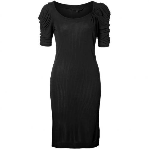 Great Plains Noella Jerseykleid black