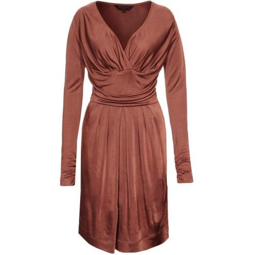 Great Plains Selina Cocktailkleid / festliches Kleid toffee 