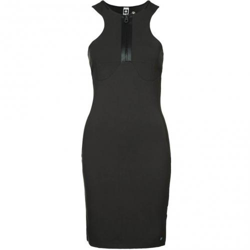 GStar Jerseykleid raven 