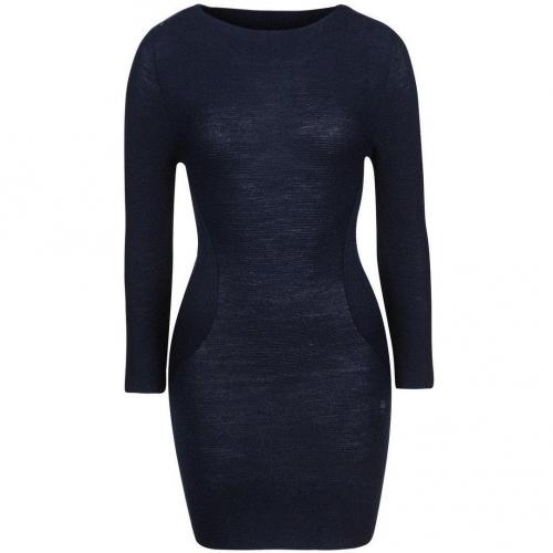 GStar Keys Strickkleid python 