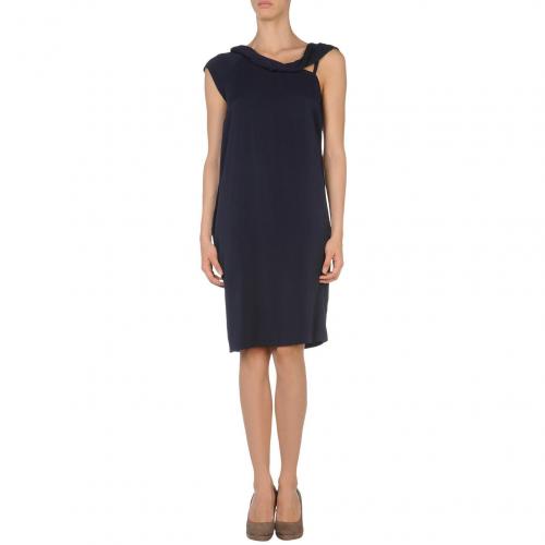 Gucci Minikleid Blau