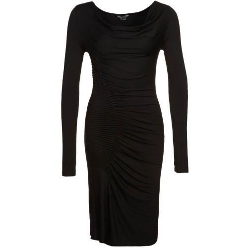 Guess Heiko Jerseykleid black 