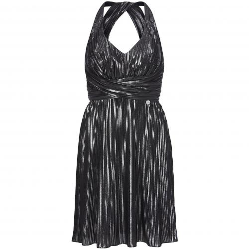 Guess Kleid schwarz ohne Ärmel