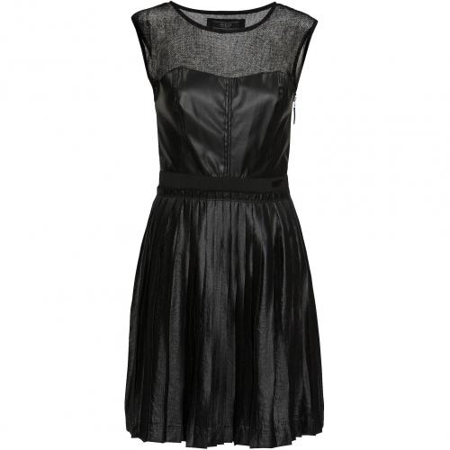 Guess Kleid Viginia schwarz