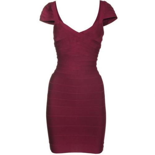 Herve Leger Hansen Bordeaux