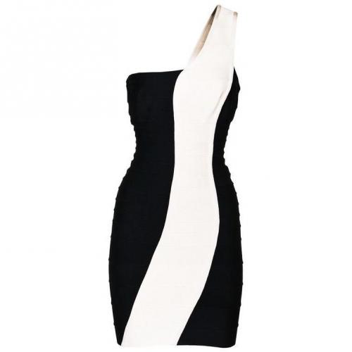 Herve Leger Nita Black