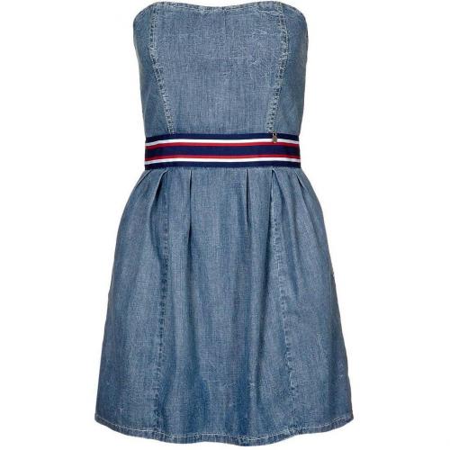 Hilfiger Denim Elle Kleid chambray 