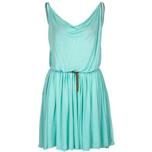 Hilfiger Denim Esme Jerseykleid aruba blue 
