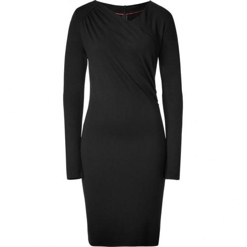 Hugo Black Niny Kleid