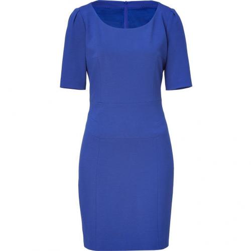 Hugo Bright Blue Karita Dress