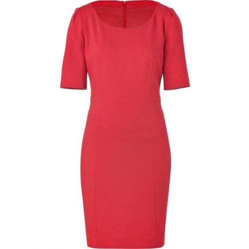 Hugo Bright Red Karita Dress