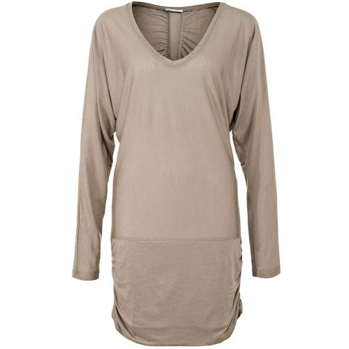 iheart Vera Kleid Beige