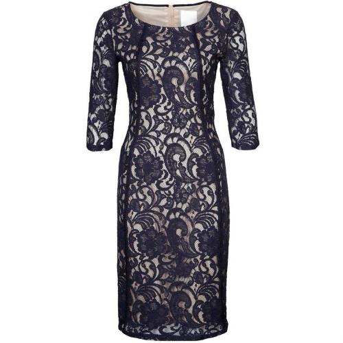 InWear Patrice Etuikleid blue graphite 