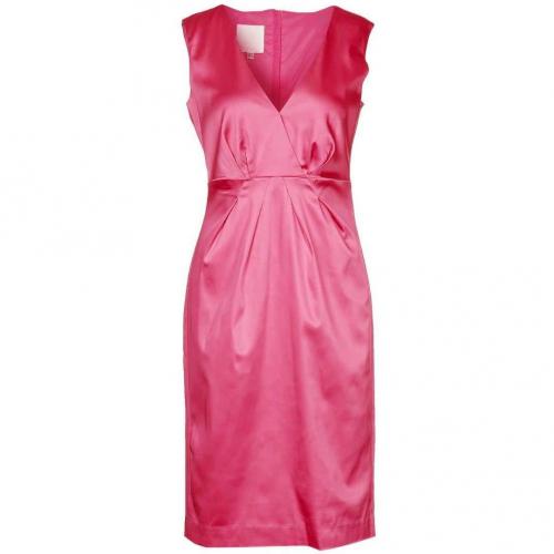 InWear Pricilla Cocktailkleid / festliches Kleid pink 