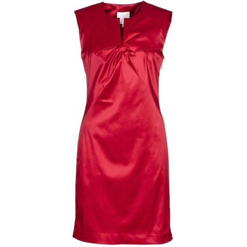 InWear Rhobie Etuikleid red art 