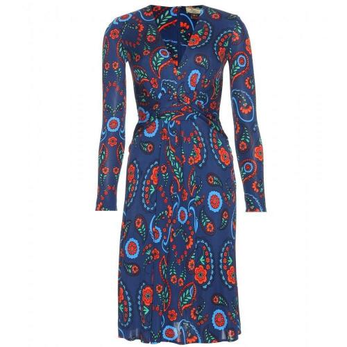 Issa Print-Kleid