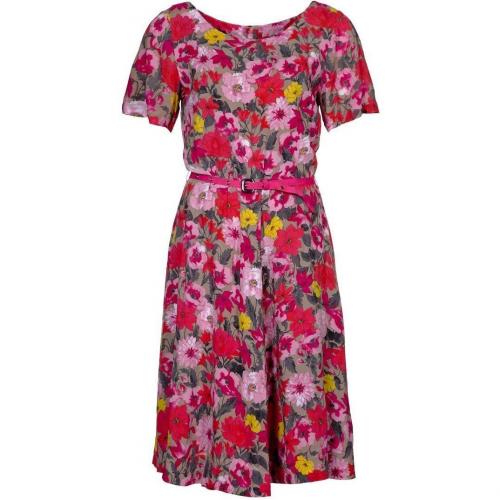 Jackpot Harperyn Sommerkleid pink 