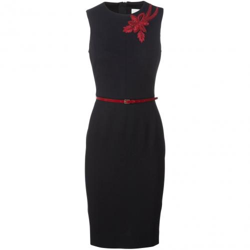 Jason Wu Etuikleid Mit Perlenstickerei