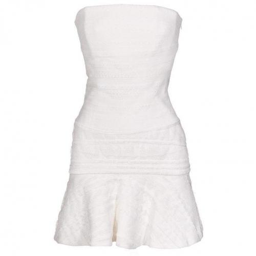 Jay Ahr Bandeau Greige