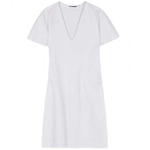 Jil Sander Stretch Kleid