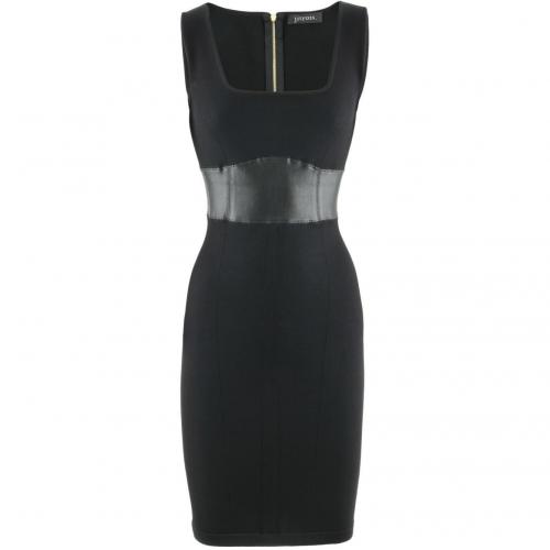 Jitrois Black Dress Ute