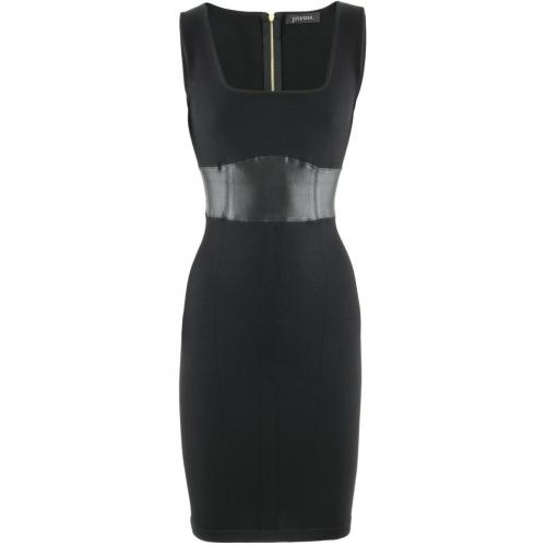 Jitrois Black Dress Ute