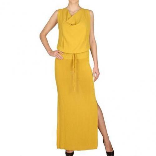 Jo No Fui Altes Marocain Und Strick Stretch Kleid