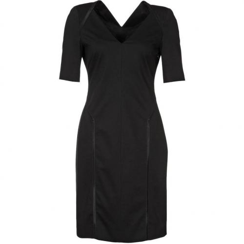 Joop! Cocktailkleid / festliches Kleid schwarz 