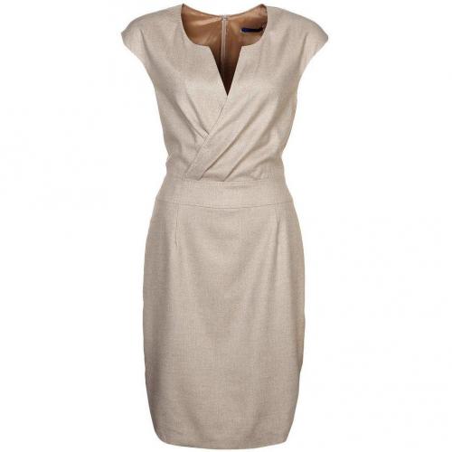 Joop! Etuikleid beige 