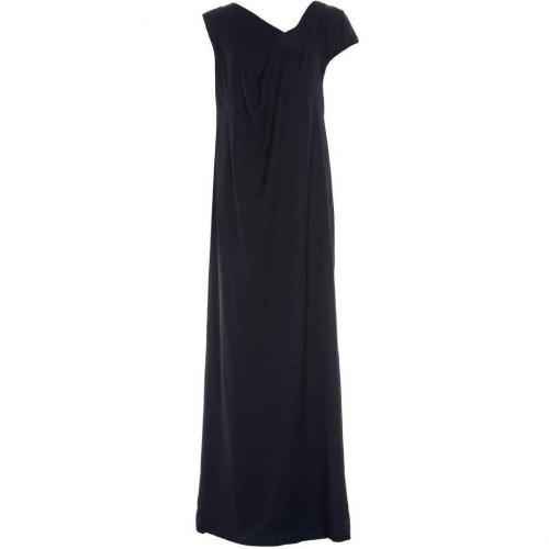 Joop! Maxikleid schwarz 