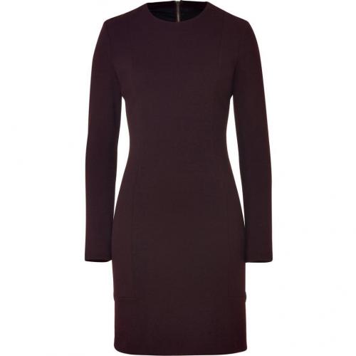 Joseph Chocolate Emily Dress
